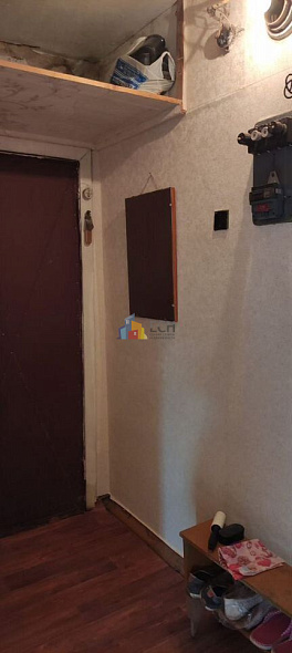 Продажа 1 комнатной квартиры, 30.9 м2, обл. Тульская, г. Щёкино, улица Победы, 14 2