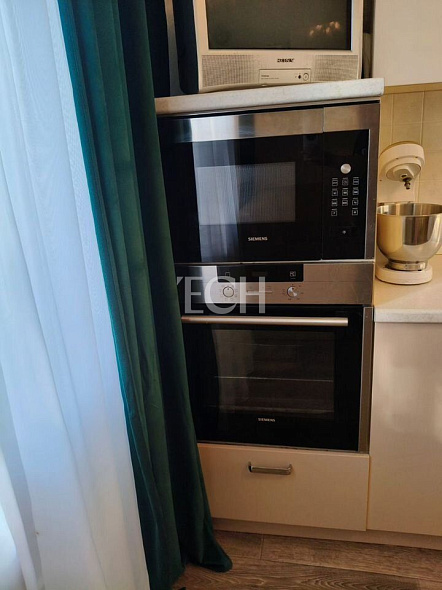 Продажа 3 комнатной квартиры, 82.9 м2, обл. Тульская, г. Тула, улица Вильямса, 12А 6