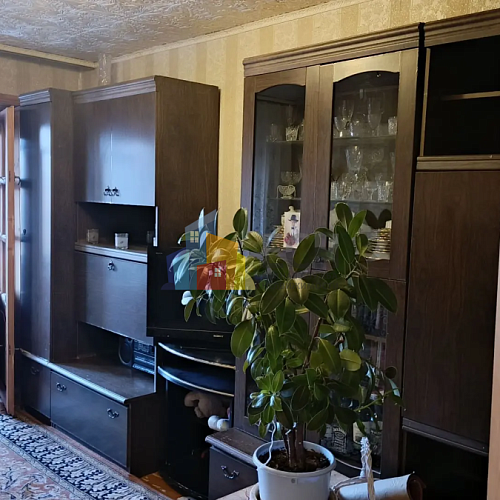 Продажа 3 комнатной квартиры, 57.4 м2, обл. Тульская, г. Тула, Красноармейский проспект, 30 