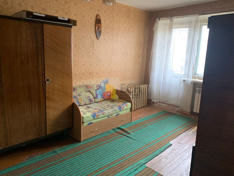 Продажа 1 комнатной квартиры, 28 м2, обл. Тульская, г. Тула, улица Льва Толстого, 93 1