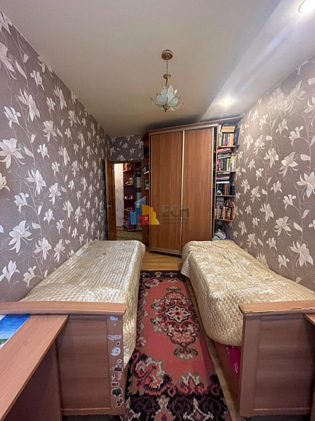 Продажа 3 комнатной квартиры, 76.8 м2, обл. Тульская, г. Тула, проспект Ленина, 112А 4