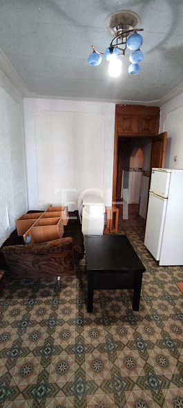 Продажа 3 комнатной квартиры, 68.4 м2, обл. Тульская, г. микрорайон Мясново, Санаторная улица, 9 3
