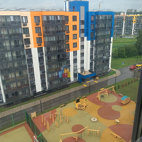 Продажа 2 комнатной квартиры, 50.5 м2, обл. Тульская, г. Тула, Самоварная улица, 8 