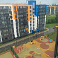 Продажа 2 комнатной квартиры, 50.5 м2, обл. Тульская, г. Тула, Самоварная улица, 8 7