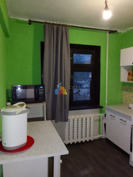 Продажа 2 комнатной квартиры, 45.2 м2, обл. Тульская, г. Тула, улица Кауля, 7к4 6