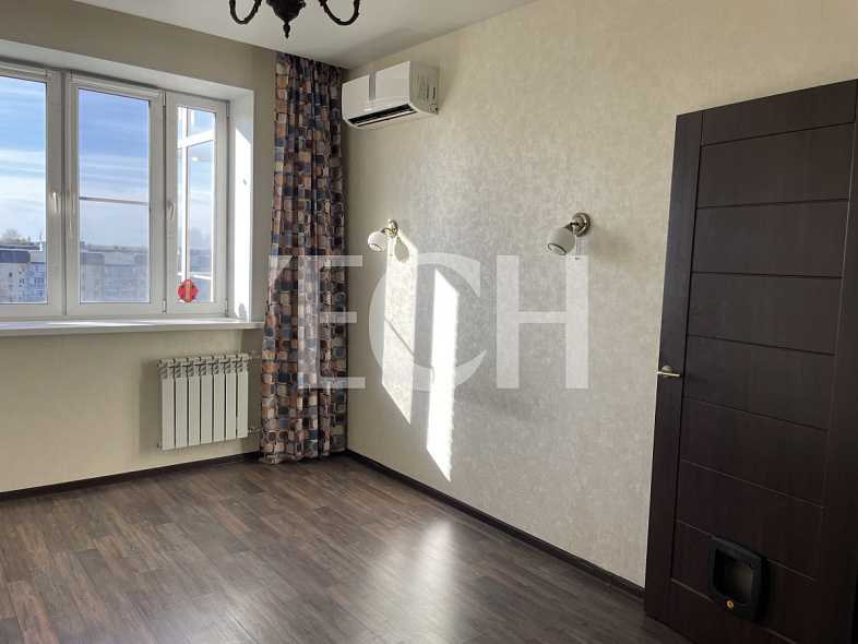 Продажа 1 комнатной квартиры, 33.7 м2, обл. Тульская, г. Тула, Октябрьская улица, 221/1 16