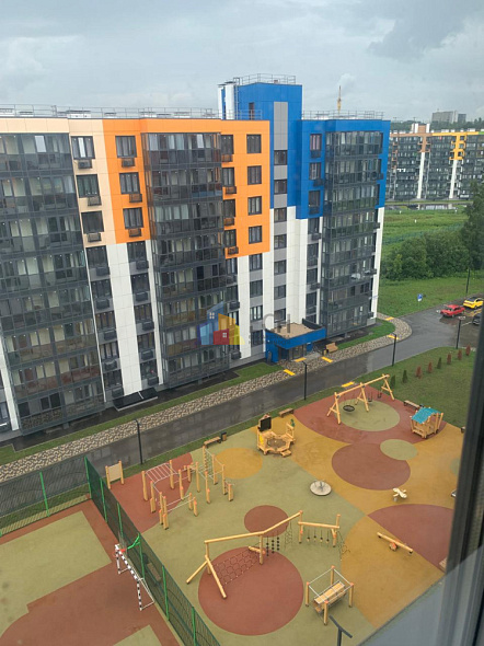 Продажа 2 комнатной квартиры, 50.5 м2, обл. Тульская, г. Тула, Самоварная улица, 8 1