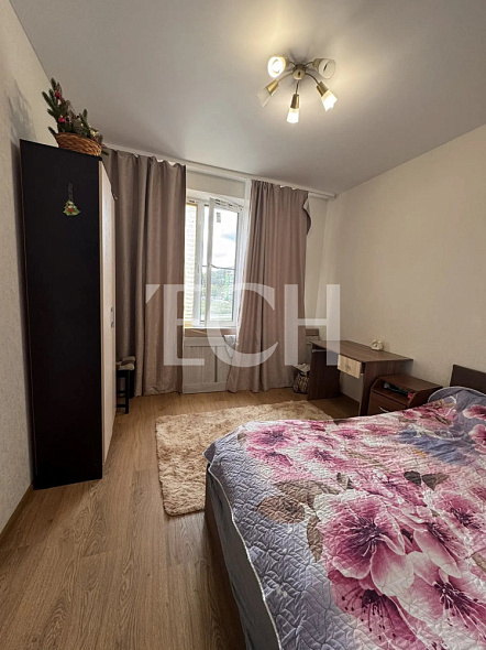 Продажа 1 комнатной квартиры, 32.7 м2, обл. Тульская, г. Тула, Самоварная улица, 2 6