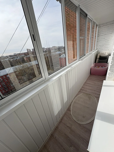 Продажа 3 комнатной квартиры, 75 м2, обл. Тульская, г. Тула, улица Прокудина, 2к1 14