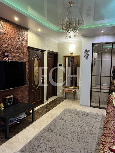 Продажа 3 комнатной квартиры, 82 м2, обл. Тульская, г. Тула, улица Генерала Маргелова, 5А 15