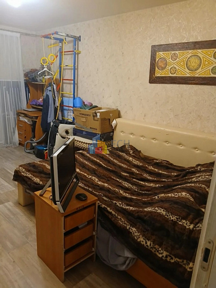 Продажа 3 комнатной квартиры, 72.6 м2, обл. Тульская, г. Тула, улица Будённого, 94 8