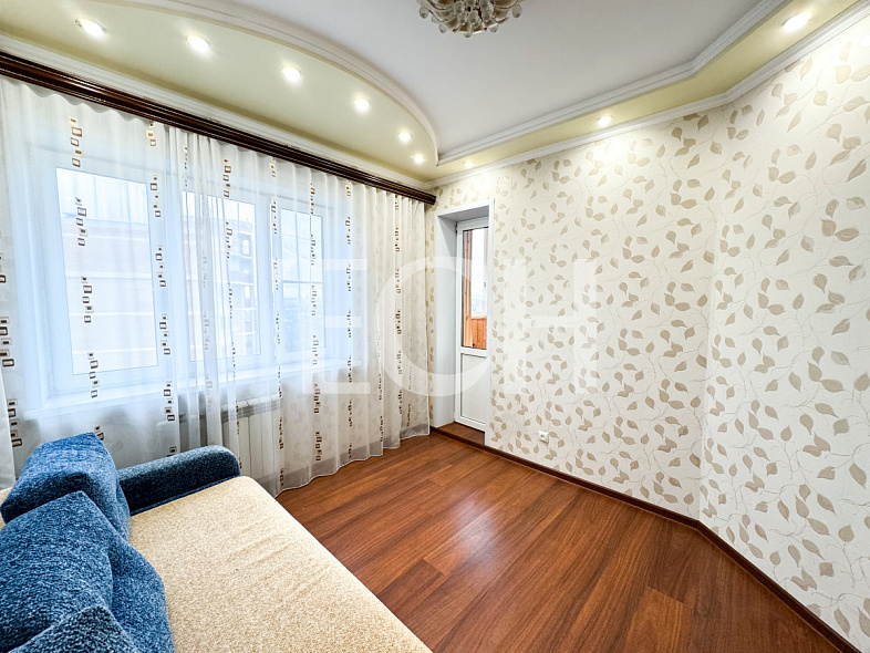 Продажа 3 комнатной квартиры, 76 м2, обл. Тульская, г. Тула, улица Михеева, 19 25