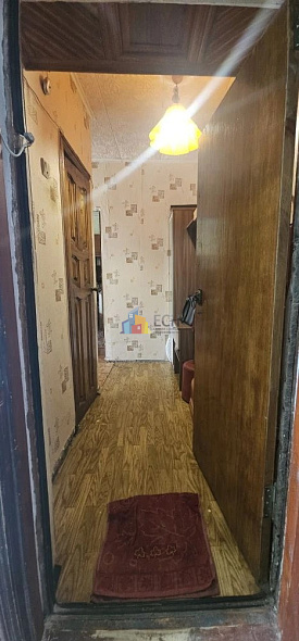 Продажа 1 комнатной квартиры, 31 м2, обл. Тульская, г. Суворов, улица Фрунзе, 12 4