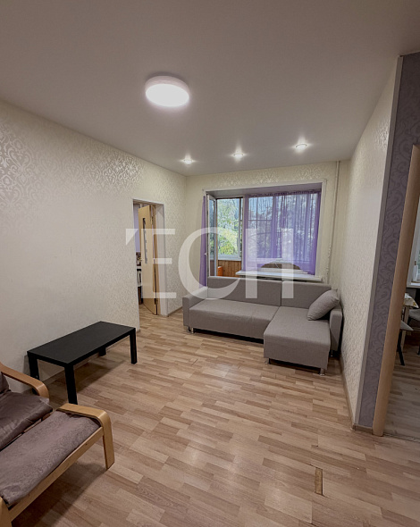 Продажа 2 комнатной квартиры, 42.4 м2, обл. Тульская, г. Тула, Советская улица, 66 1