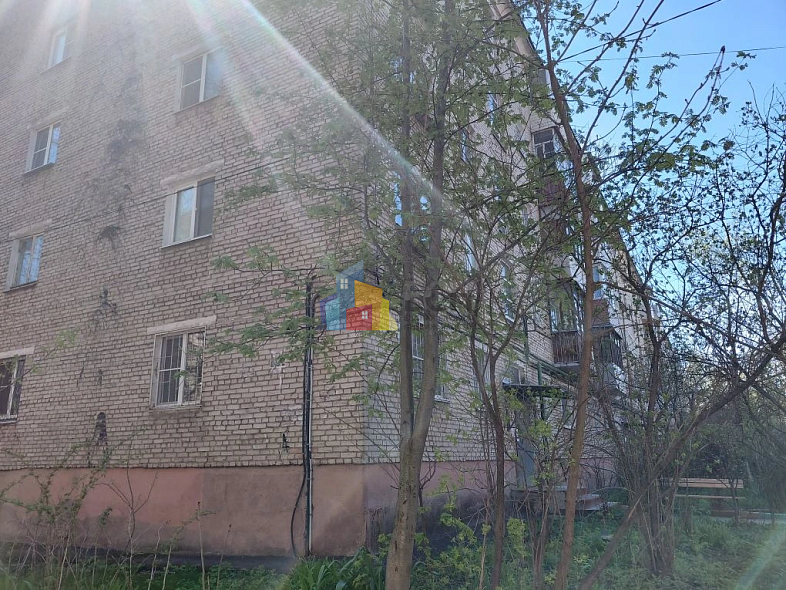 Продажа 3 комнатной квартиры, 43 м2, обл. Тульская, г. Тула, улица Бундурина, 34А 3