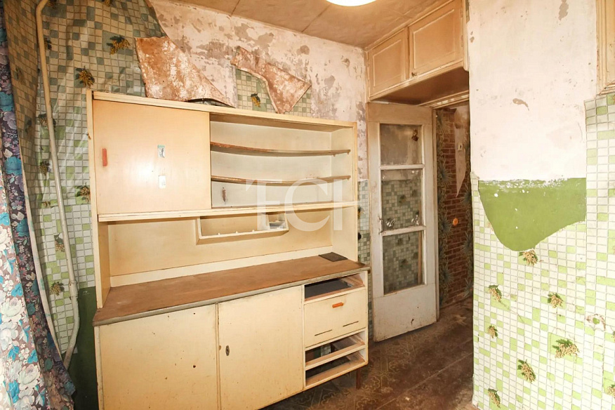 Продажа 3 комнатной квартиры, 58.3 м2, обл. Тульская, г. Тула, улица Революции, 28 35