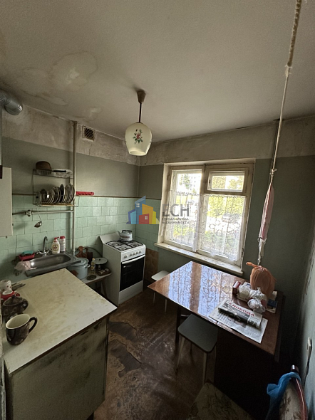 Продажа 3 комнатной квартиры, 56 м2, обл. Тульская, г. Тула, улица Металлургов, 43В 5