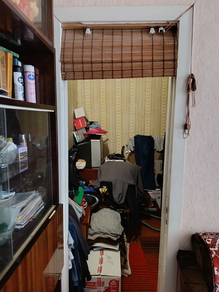 Продажа 2 комнатной квартиры, 42.9 м2, обл. Тульская, г. Тула, Оружейная улица, 29 8