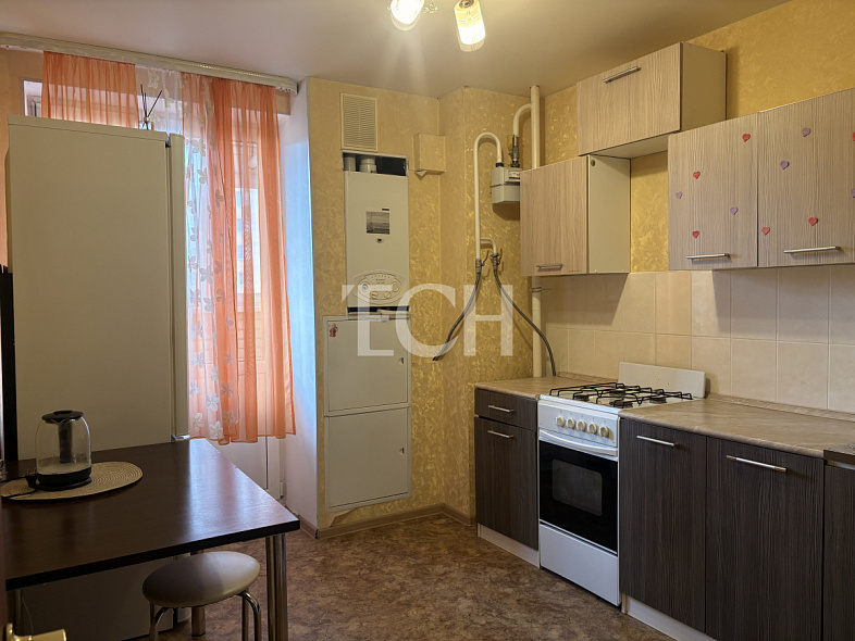 Продажа 1 комнатной квартиры, 34 м2, обл. Тульская, г. Тула, проспект Ленина, 157 1