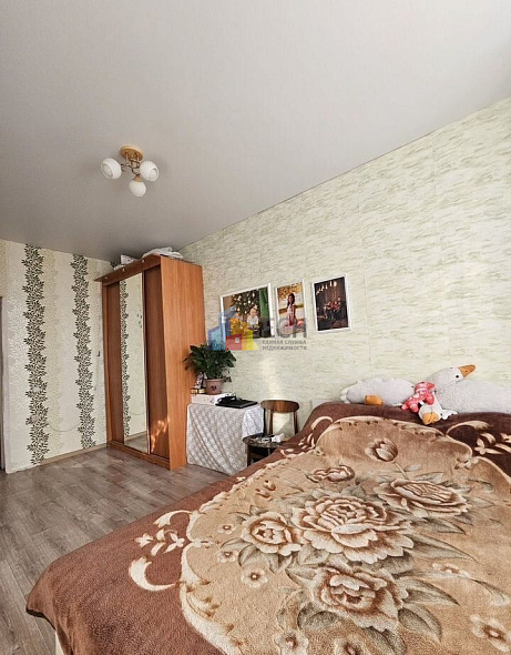 Многокомнатная квартира, 81.1 м2, обл. Тульская, г. Щёкино, Заводская улица, 4 9
