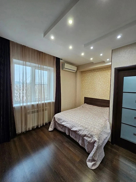 Продажа 3 комнатной квартиры, 110 м2, обл. Тульская, г. Новомосковск, Комсомольская улица, 29 17