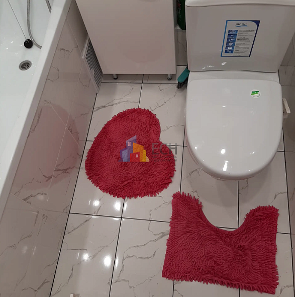 Продажа 1 комнатной квартиры, 30.5 м2, обл. Тульская, г. Тула, улица Калинина, 81 12