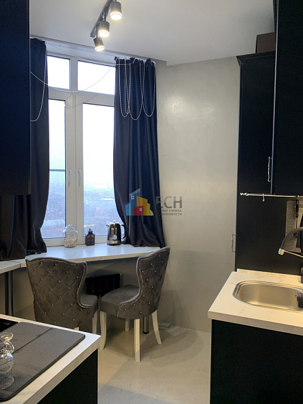 Продажа 1 комнатной квартиры, 35.2 м2, 300012, обл. Тульская, г. Тула, ул. Михеева, д. 23 7