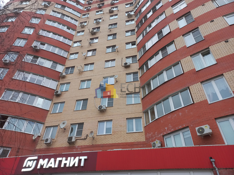 Продажа 2 комнатной квартиры, 78 м2, обл. Тульская, г. Тула, проспект Ленина, 112Б 10