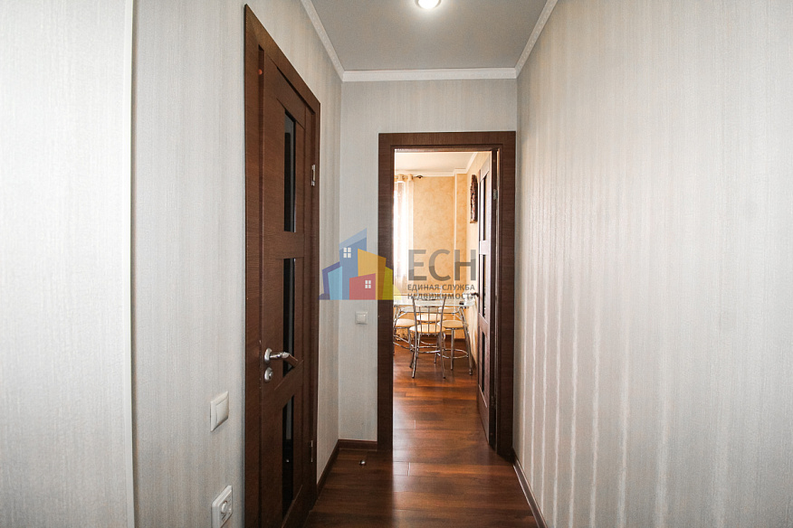Продажа 2 комнатной квартиры, 58 м2, обл. Тульская, г. Тула, улица Генерала Маргелова, 1 19