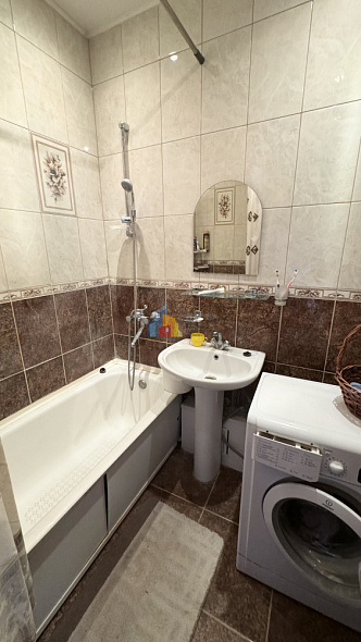Продажа 3 комнатной квартиры, 83 м2, 300041, обл. Тульская, г. Тула, пр-кт. Ленина, д. 60 11