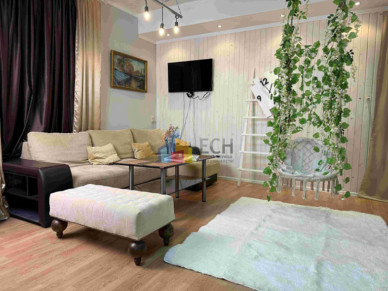 Продажа 3 комнатной квартиры, 77 м2, обл. Тульская, г. Тула, Городской переулок, 9 3