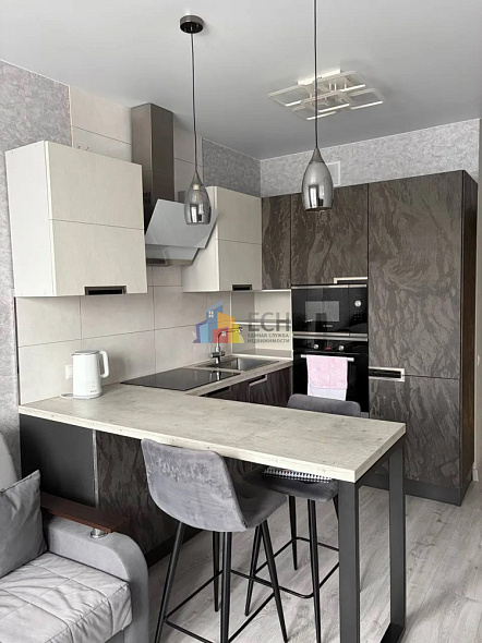 Продажа 1 комнатной квартиры, 45 м2, обл. Тульская, г. Тула, проспект Ленина, 142 2