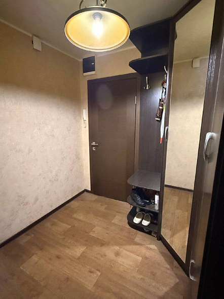 Продажа 3 комнатной квартиры, 62.6 м2, обл. Тульская, г. Тула, улица Калинина, 22к3 5