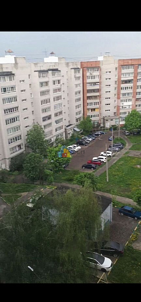 Продажа 3 комнатной квартиры, 67.5 м2, обл. Тульская, г. Тула, Калужское шоссе, 5 26