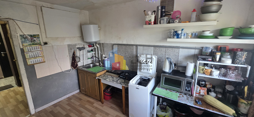 Многокомнатная квартира, 107.4 м2, обл. Тульская, г. 52А, улица Металлургов, 52А, подъезд 1 13