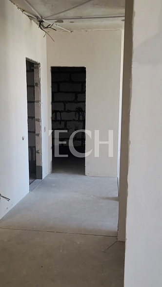 Продажа 2 комнатной квартиры, 54 м2, обл. Тульская, г. Тула, улица Купцов Гречихиных, 4 5