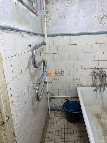 Продажа 1 комнатной квартиры, 34.7 м2, обл. Тульская, г. Тула, улица Седова, 31А 8