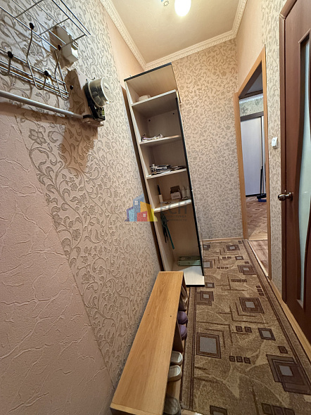 Продажа 2 комнатной квартиры, 42.7 м2, обл. Тульская, г. Плавск, улица Орлова, 6 20