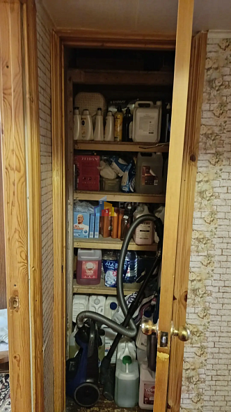 Продажа 3 комнатной квартиры, 57.4 м2, обл. Тульская, г. Тула, Красноармейский проспект, 30 11