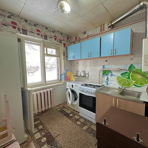 Продажа 2 комнатной квартиры, 37.5 м2, обл. Тульская, г. микрорайон Мясново, улица Маршала Жукова, 8А 