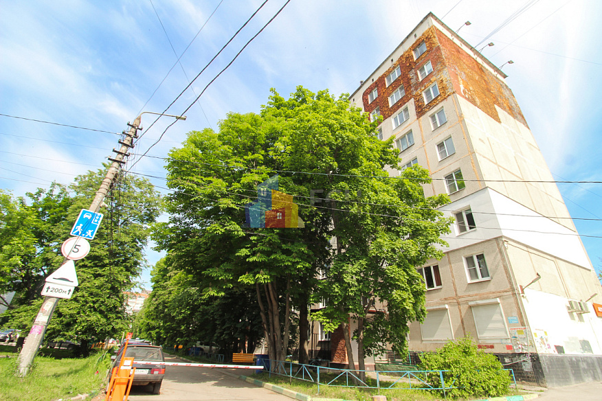 Продажа 1 комнатной квартиры, 33 м2, обл. Тульская, г. Тула, Ложевая улица, 130 18