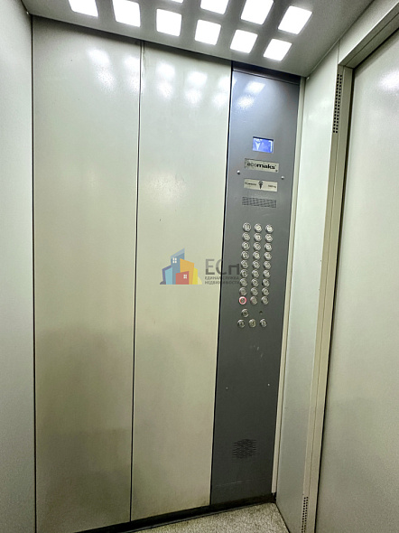 Продажа 3 комнатной квартиры, 78.3 м2, обл. Тульская, г. Тула, улица Хворостухина, 19 17