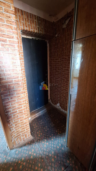 Продажа 2 комнатной квартиры, 38.6 м2, обл. Тульская, г. посёлок Косая Гора, Луговая улица, 18 10