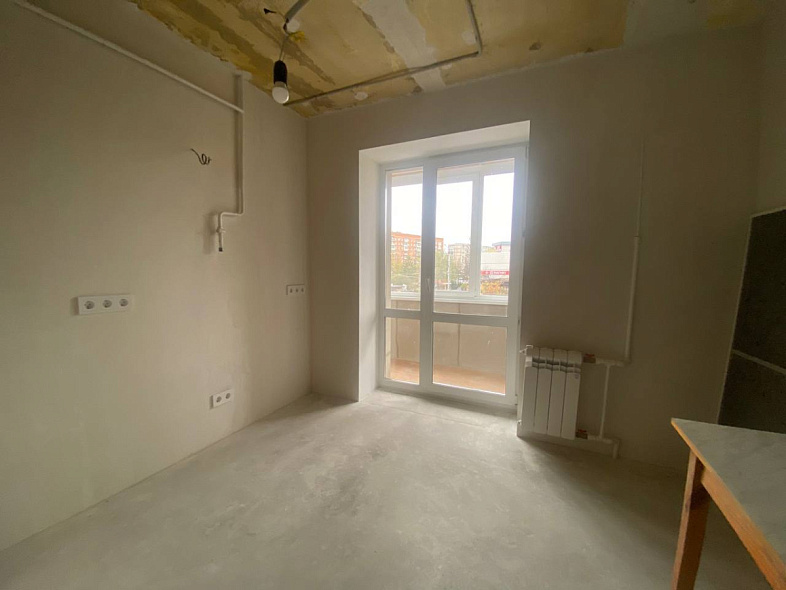 Продажа 3 комнатной квартиры, 60.3 м2, обл. Тульская, г. Тула, улица Лейтейзена, 3 15