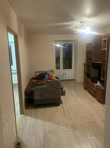 Продажа 1 комнатной квартиры, 34.7 м2, обл. Тульская, г. квартал Гремицы-2, улица Машиностроителей, 5 4