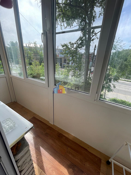 Продажа 2 комнатной квартиры, 45.7 м2, обл. Тульская, г. Тула, Оружейная улица, 1В 5