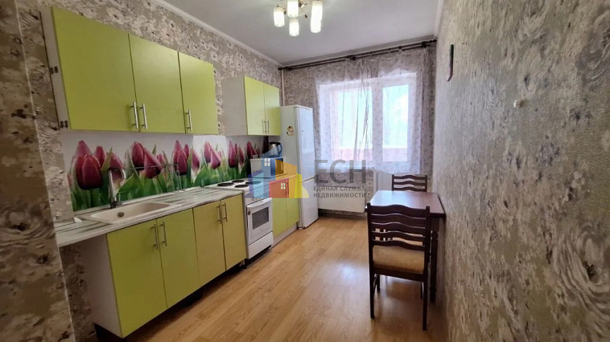 Продажа 1 комнатной квартиры, 41.3 м2, обл. Тульская, г. Тула, улица Михеева, 19 9