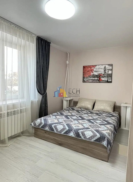 Продажа 2 комнатной квартиры, 40 м2, обл. Тульская, г. Серпухов, проезд Мишина, 5 12