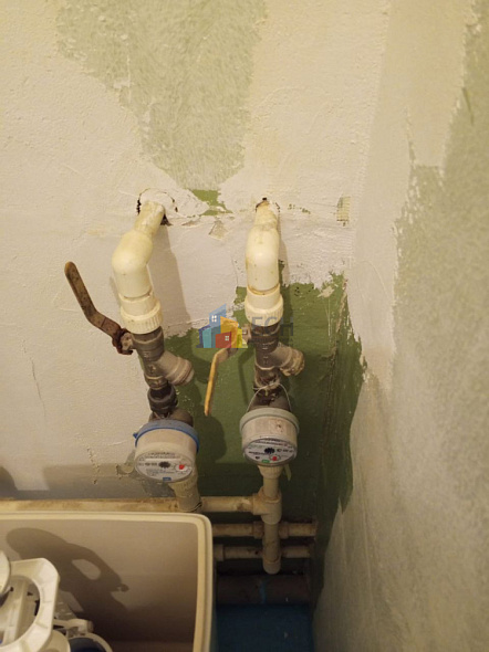 Продажа 3 комнатной квартиры, 62 м2, обл. Тульская, г. Венёв, микрорайон Южный, 34 1