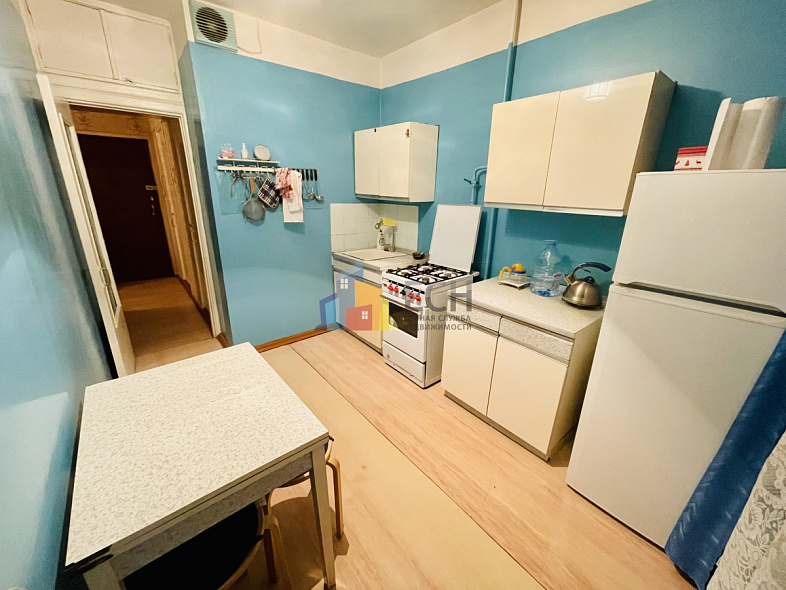 Продажа 2 комнатной квартиры, 51 м2, обл. Тульская, г. Тула, Арсенальная улица, 3 1